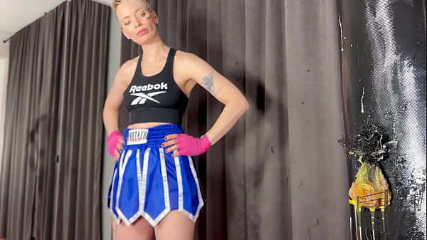 Ballbusting mood – Chicken nightmare