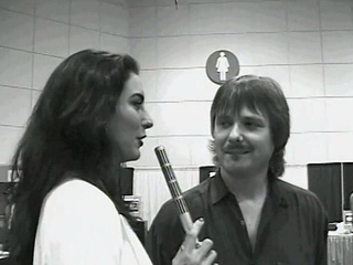 Blonde MILF with Big Boobs Playing Cam Free Porn