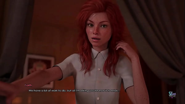 Lust Academy – Faith riding James Dick