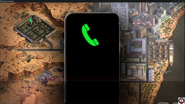 Symphony of the Serpent – (PT 10) – {NLT MEDIA} – (Visual novel)