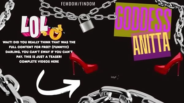 Fat loser humiliation