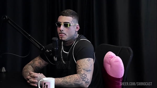 COMPILADOS DO KYLIAN CRIA CAST COM TIFANY ROCHA E DIDY REIS – PARTE 2 (WATCH ON: SHEER/RED)