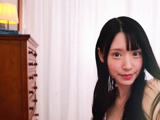 Horny Asian Teen With Stepdaddy