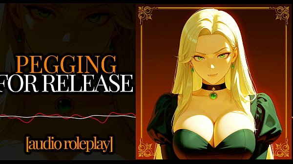 F4M | Erotic Audio | Ember Obedience