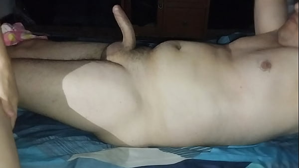 Los deliciosos placeres con mi vecina