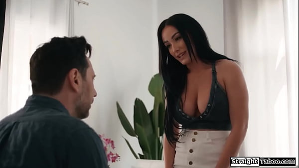 Can I make it up to you with my warm mouth and tight pussy?