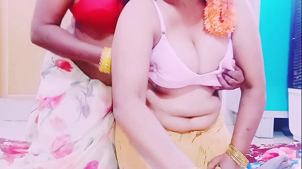 Desi thresome family . Wife husband aunty. Best dual blowjob hardcore fucking. Telugu dirty talks.