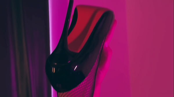 Miss Jesus and Her Hot and Pretty Feet