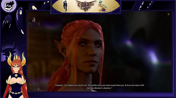 Baldur’s Gate 3 Lex’s Lewd Adventure Part 4