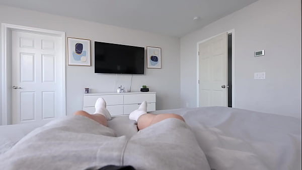 Step Sis Bounces Her Big Ass – Katerina Deville