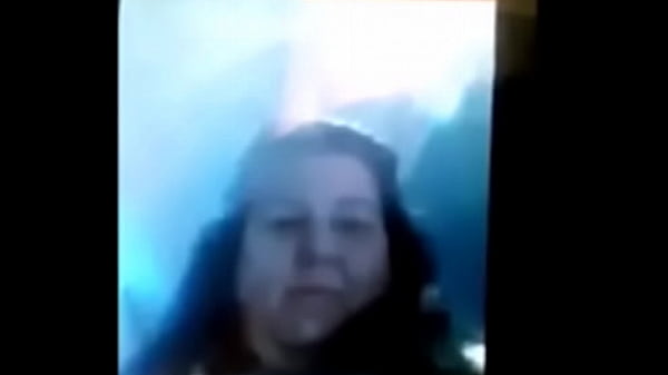 argentinian bbw mature