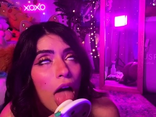 Corneliusthecat ASMR – Oil Ass Massage