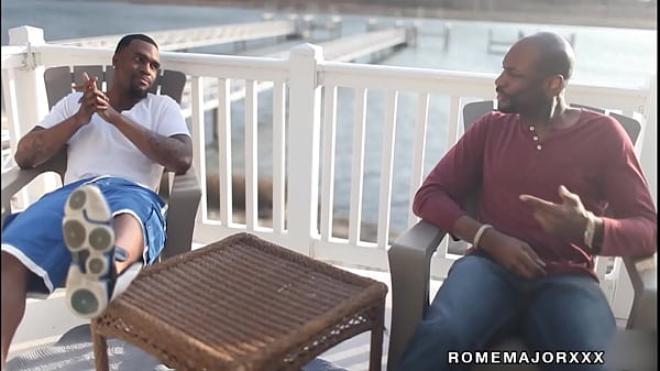 Beach Orgy! It’s Tai Woodz, Stephanie Kim, Porsha Carrera & Rome Major!