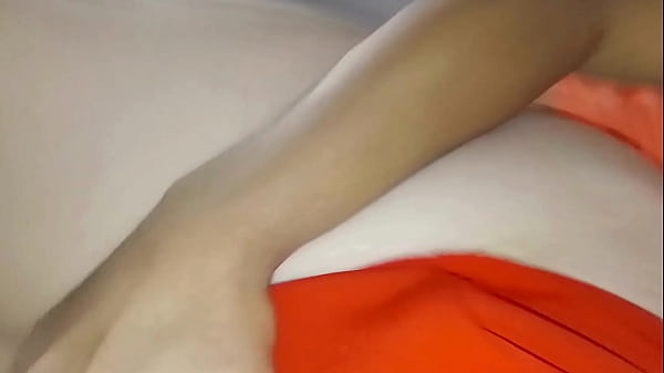 Vivi Guedez – The older woman was thirsty for sex.