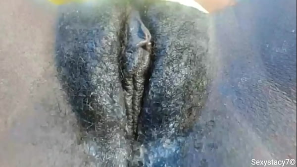 Sexystacy7 creampie her phat pussy pawg