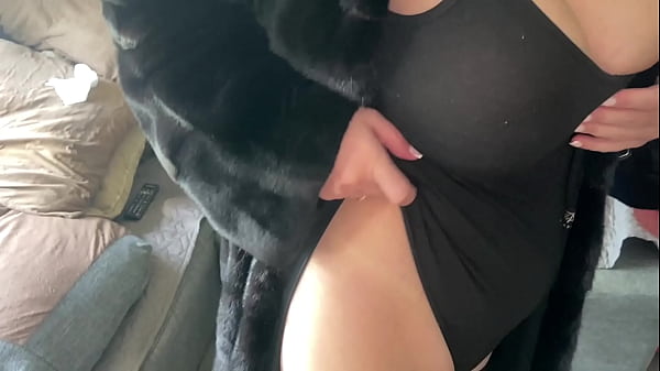 Fucking my neighbor’s wife with big tits