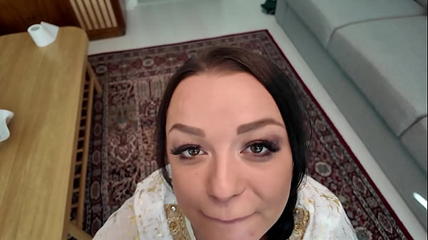 Arab Wife vs BBC