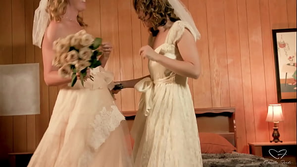 Charlie Forde Squirts And Orgasms From Sex With Lilly Bell