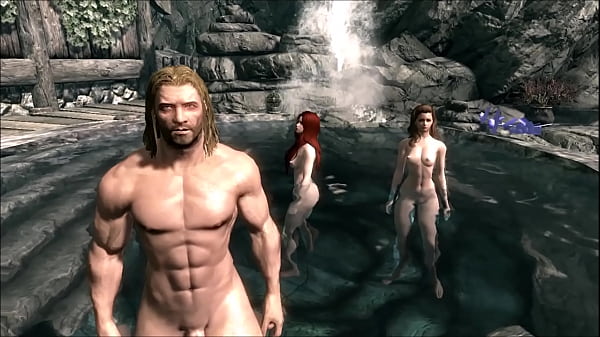 Nookie With Norbe : Se.1 Ep.19 Princess’s Ariel & Belle