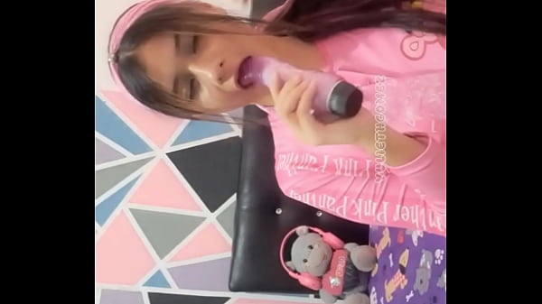 I PLAY WITH MY SEX TOY WOULD YOU LIKE TO WATCH?