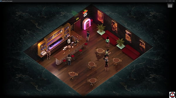 Symphony of the Serpent – (PT 21) – {NLT MEDIA} – (Visual novel)