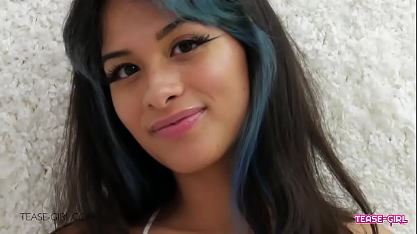 Beautiful New Teen Brunette