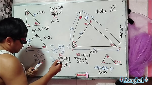13 Matemática Sexual para saber tu área X