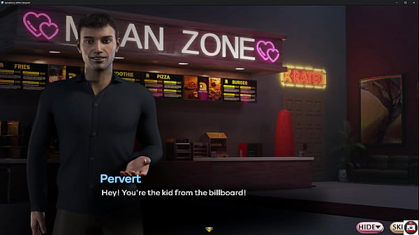 Symphony of the Serpent – (PT 17) – {NLT MEDIA} – (Visual novel)