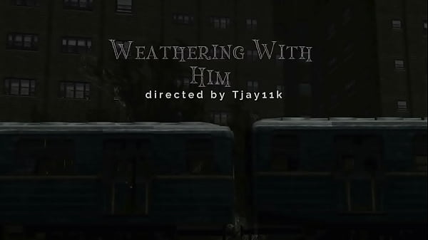 Weathering With Him