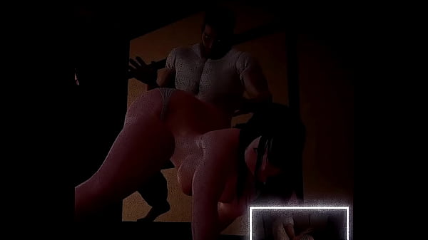 Verification Spanking – starring renaie and yuki
