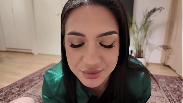 Sharing Italian Girlfriend Lena Coxx With BBC