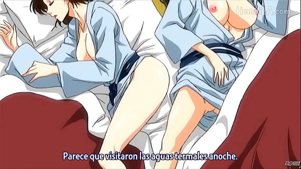 Hontou ni Atta Hitozuma  Español sin Censura Hentai