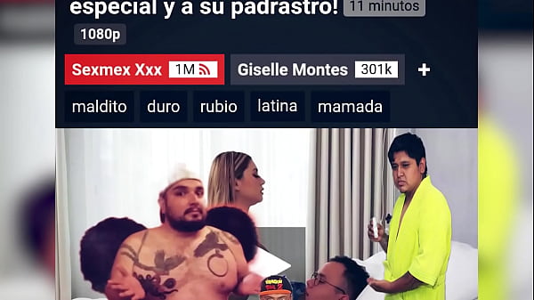Nalgarabìa Episodio 2