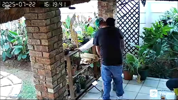 Spycam: caught my wife cheating with my two best friends while im at work