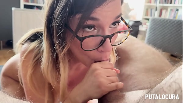 PutaLocura – Torbe enseña como se folla con la culona venezolana Megan Love y le da su leche