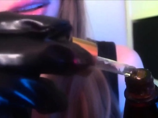 Peaches ASMR – Affectionate Barber Roleplay