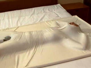 Homemade Ass Fingering Toy Stuffers