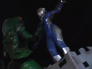 Amateur fetish BDSM action with redhead