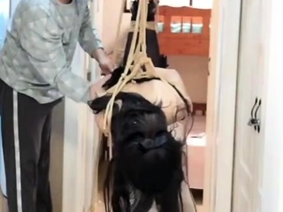 chinese bondage
