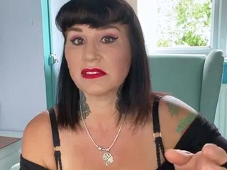 Mistress Ava Von Medisin aka avavonmedisin OnlyFans – An