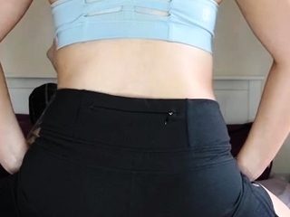 Goddess Peach aka goddess_peach_official OnlyFans – Cum and