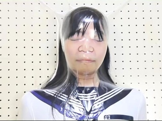 Japanese Hardcore BDSM and Fetish Sex