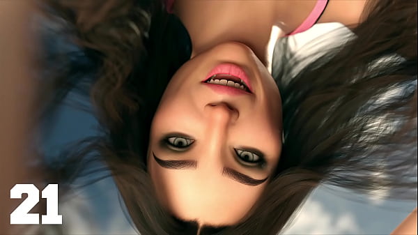 Being A DIK #21 – Doing Yoga With Hot Busty Brunette Teacher And Beautiful Rich Brunette With Perfect Body