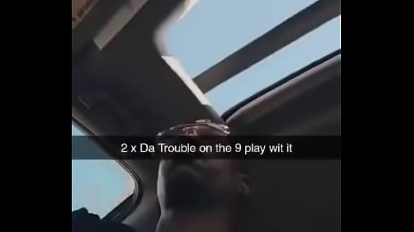 2 x Mr fuckem both in this bitch like a hoe / new music on the way (just a preview) #newartist #bisexual #adultcontent #Fr…