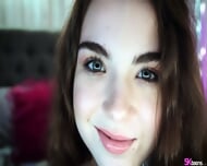 Megan Marx – 5kteens Rough Fuck