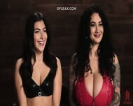 Thank You Miss – Arabelle Raphael , Gal Ritchie