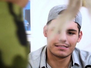 Bigass TS Brazilian MILF in gets fucked