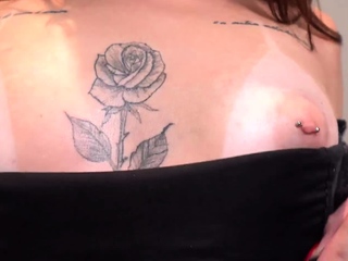 BRAZILIAN TRANSSEXUALS   Superb And Appetizing Debut