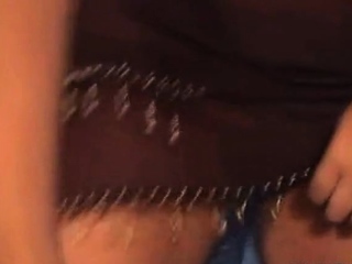 Busty Milf Having Sex At The Beach House