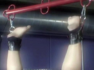 Femdom fetish humiliation slut handjob and fuck